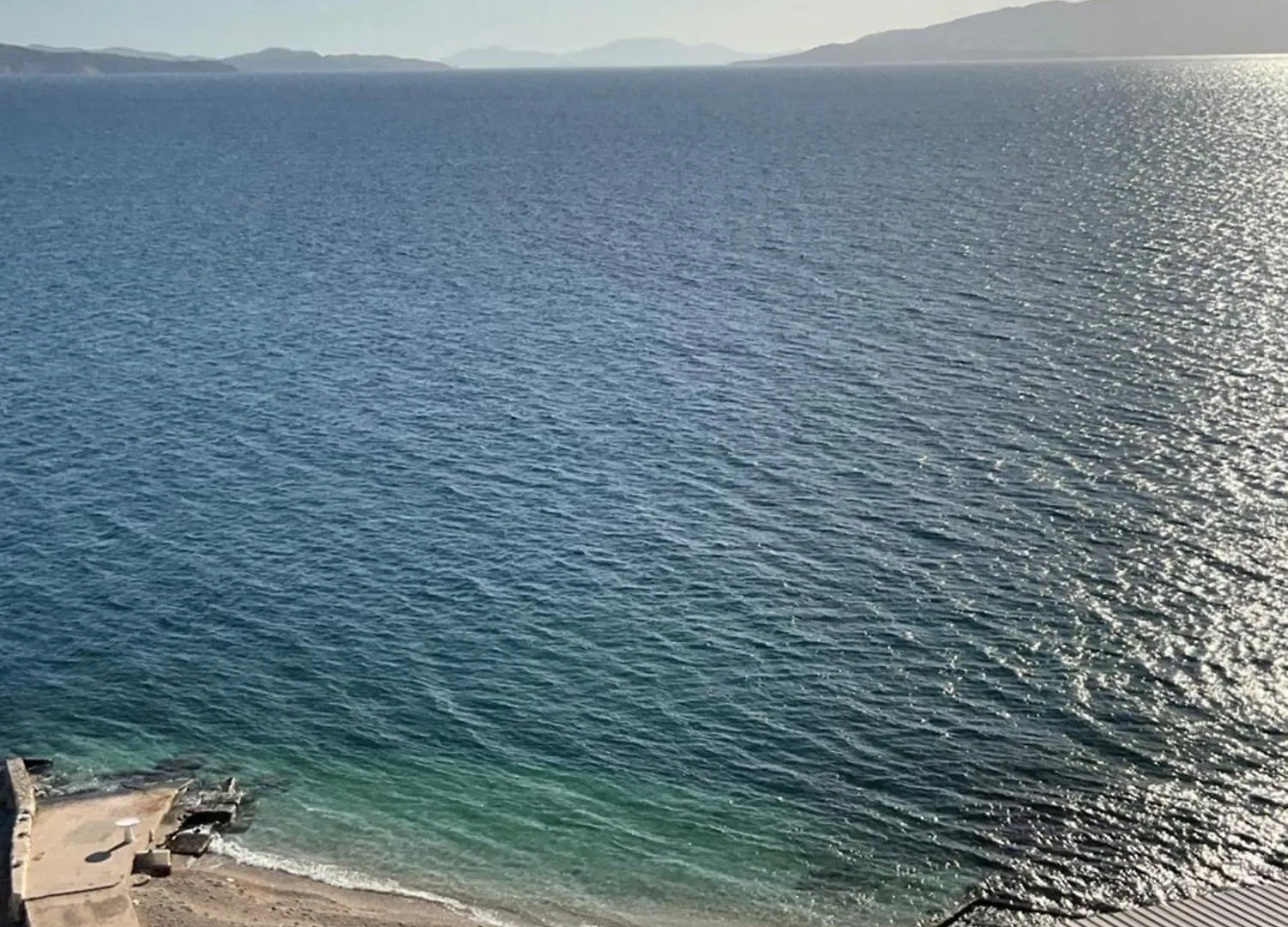 Mojito Apartament -302 For4-5 Pers , Direct Acces To Beach With Free Parking Sarandë 0*,  Albania