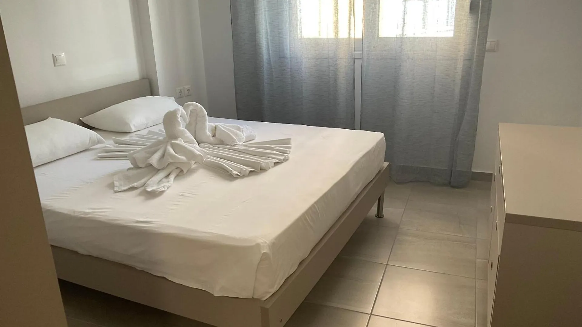 Mojito Apartament -302 For4-5 Pers , Direct Acces To Beach With Free Parking Sarandë