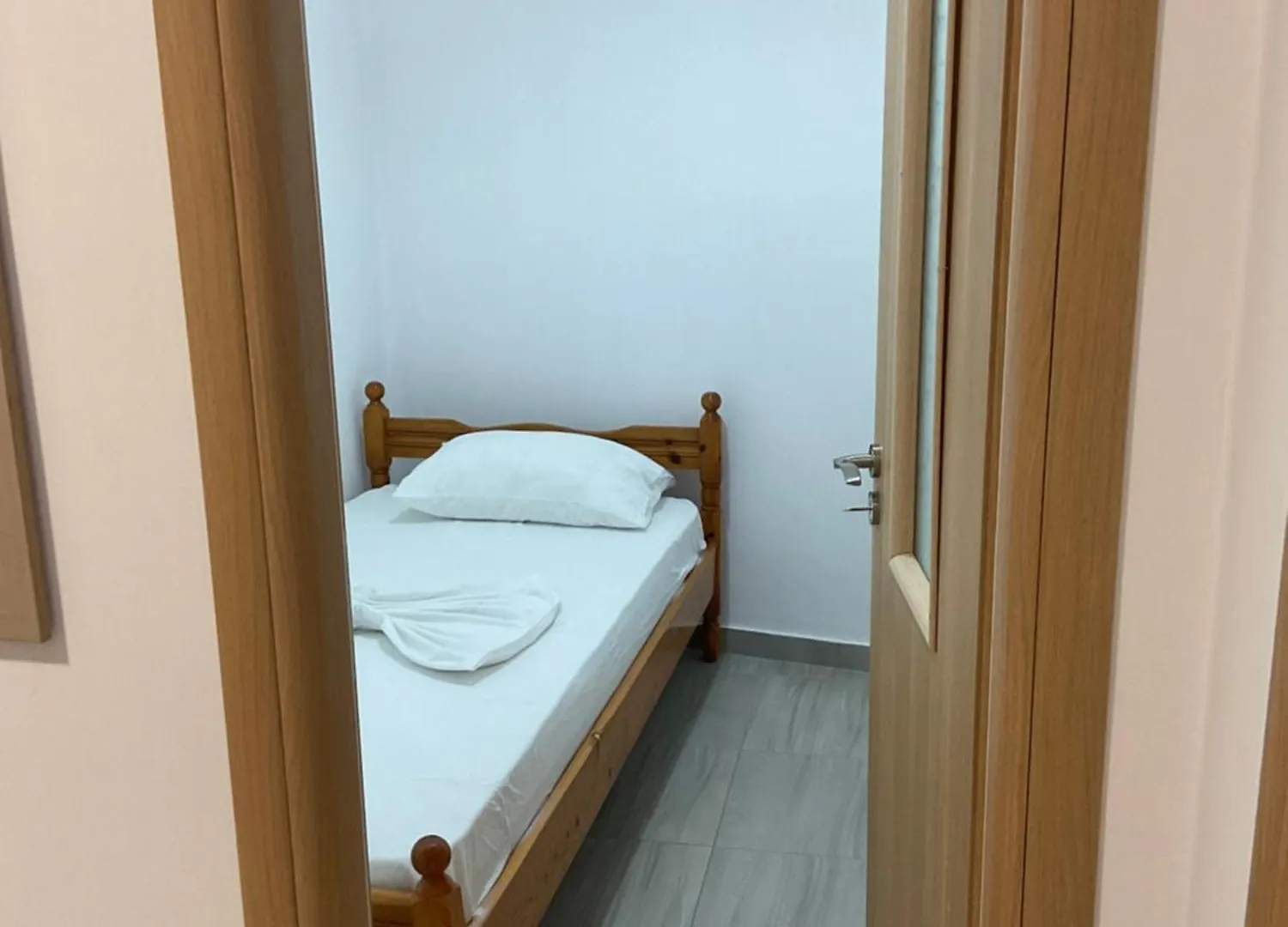 Mojito Apartament -302 For4-5 Pers , Direct Acces To Beach With Free Parking Sarandë アパート