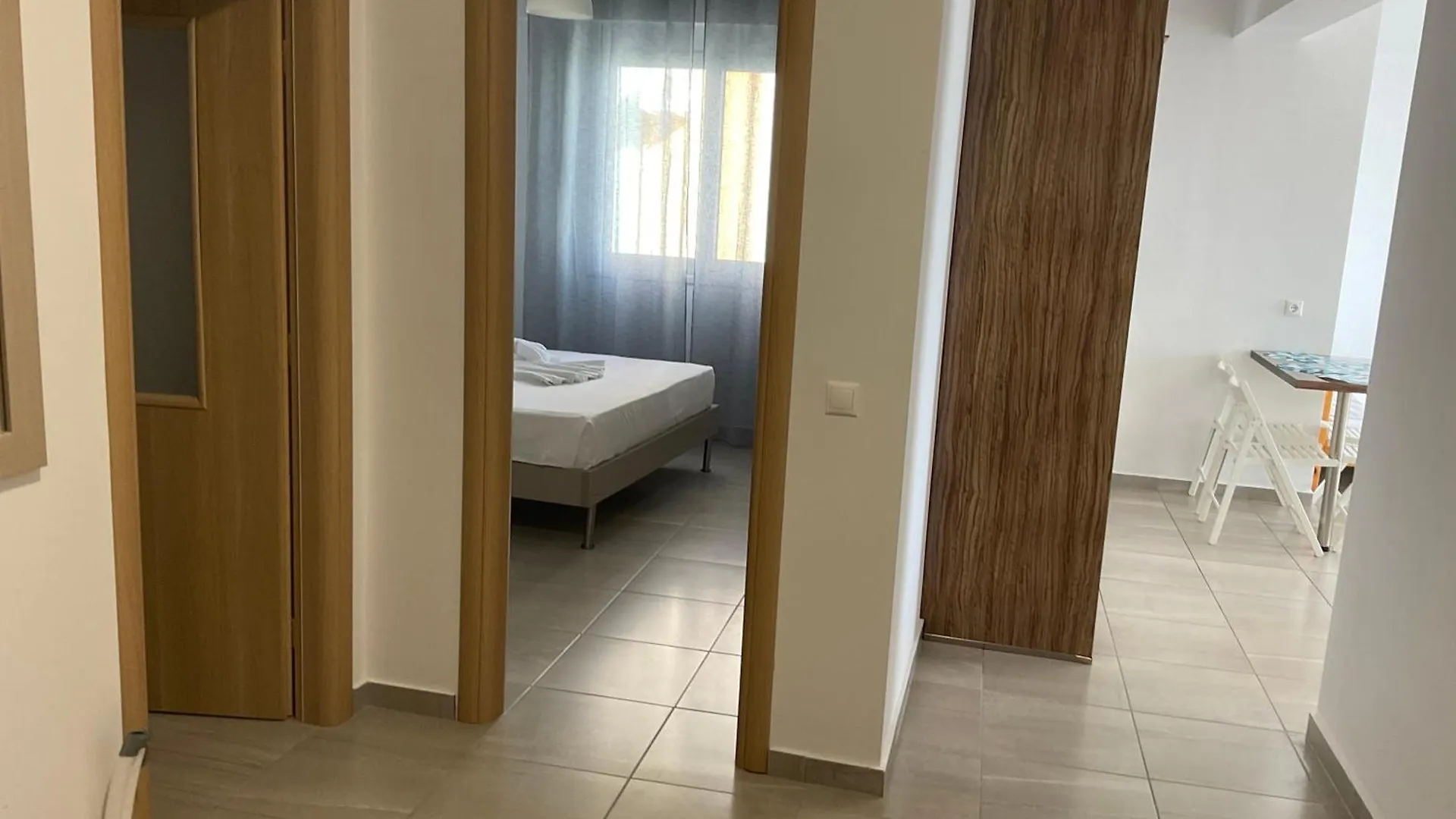 Mojito Apartament -302 For4-5 Pers , Direct Acces To Beach With Free Parking Sarandë 0*,