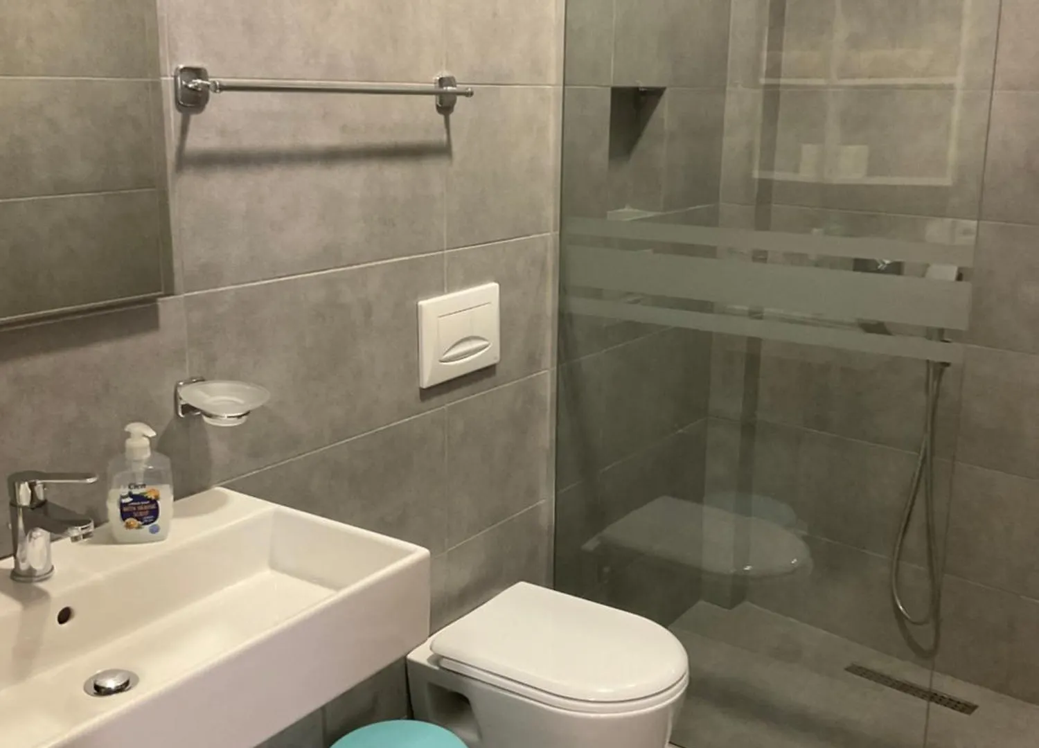 Appartamento Mojito Apartament -302 For4-5 Pers , Direct Acces To Beach With Free Parking Sarandë Albania